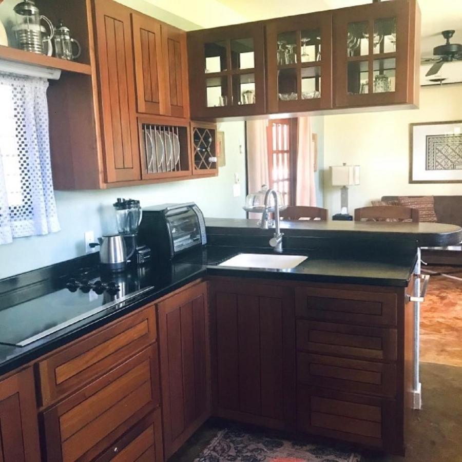 Royale Manor Villa Corozal Bagian luar foto