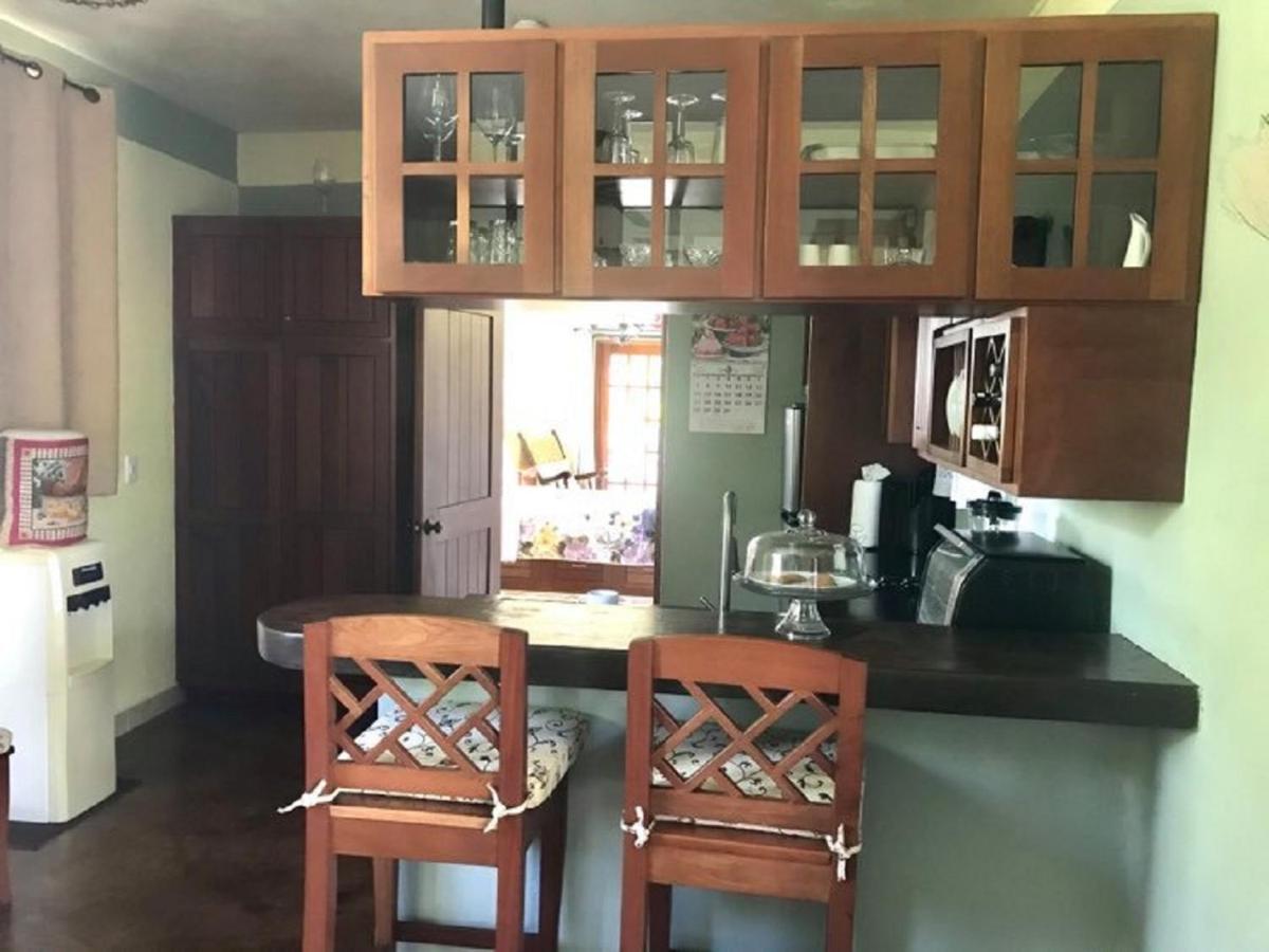 Royale Manor Villa Corozal Bagian luar foto