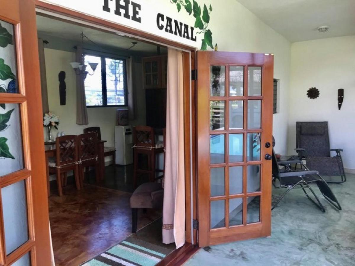 Royale Manor Villa Corozal Bagian luar foto