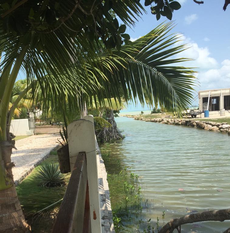Royale Manor Villa Corozal Bagian luar foto