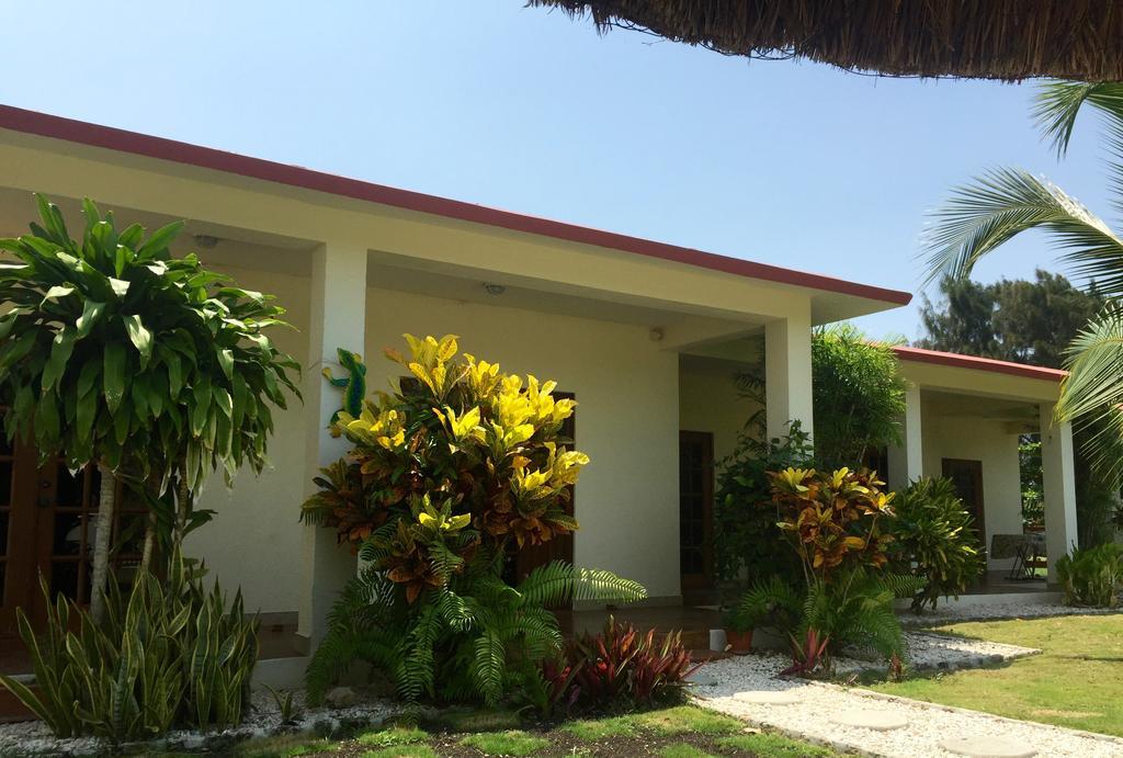 Royale Manor Villa Corozal Bagian luar foto