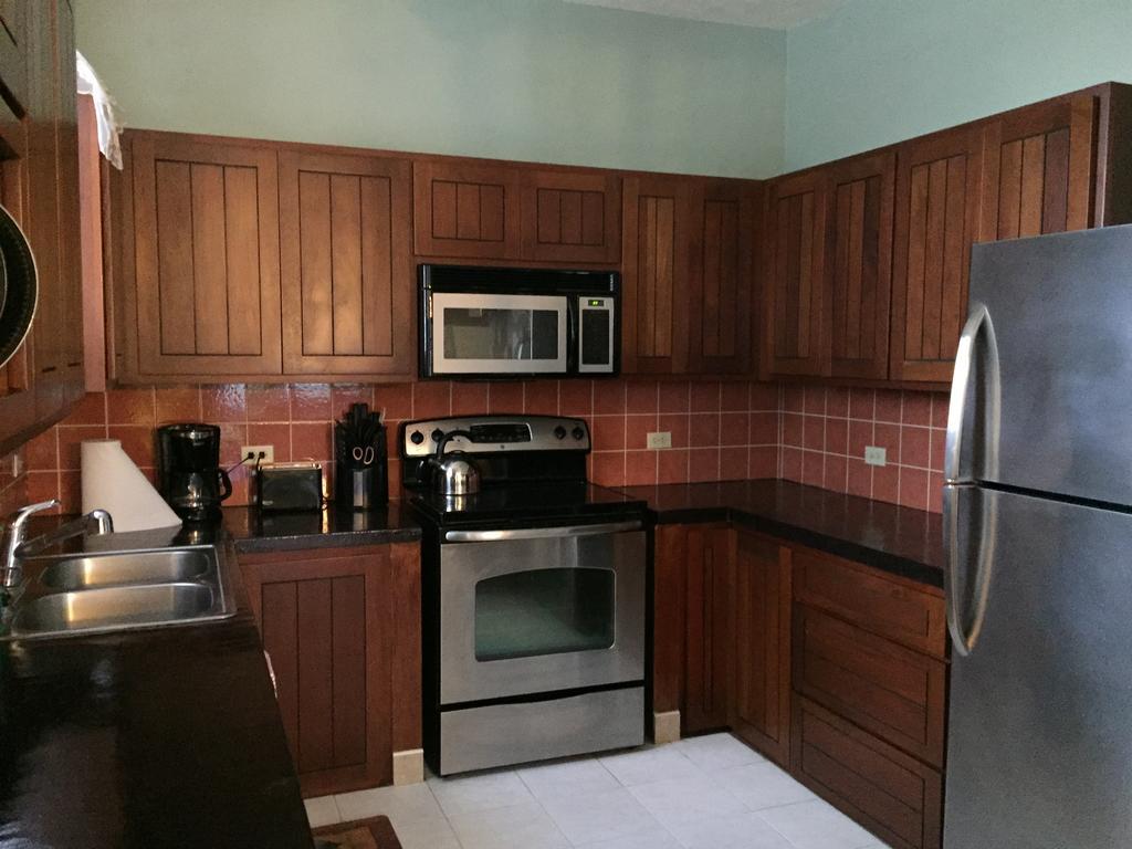 Royale Manor Villa Corozal Bagian luar foto