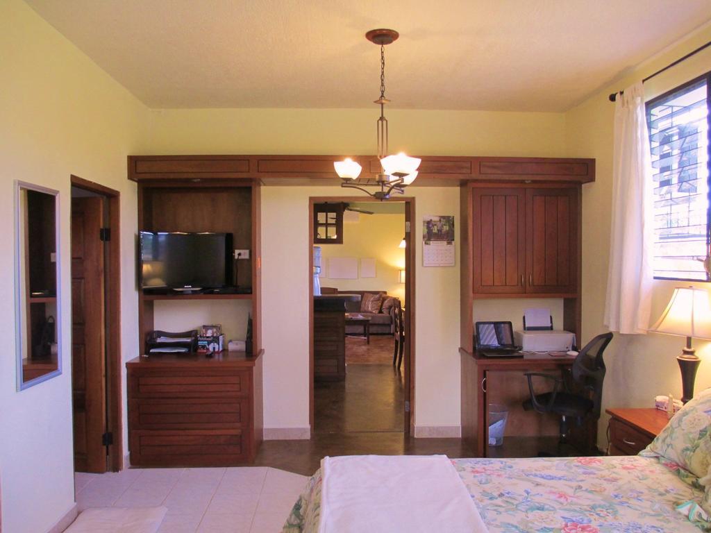 Royale Manor Villa Corozal Bagian luar foto