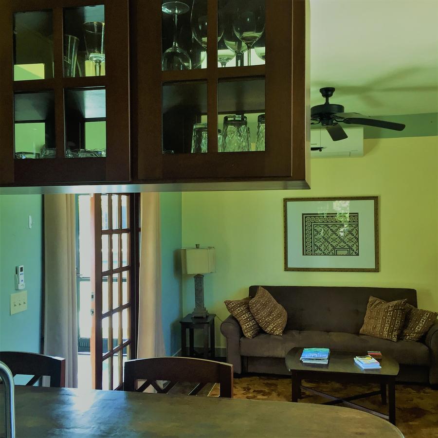 Royale Manor Villa Corozal Bagian luar foto