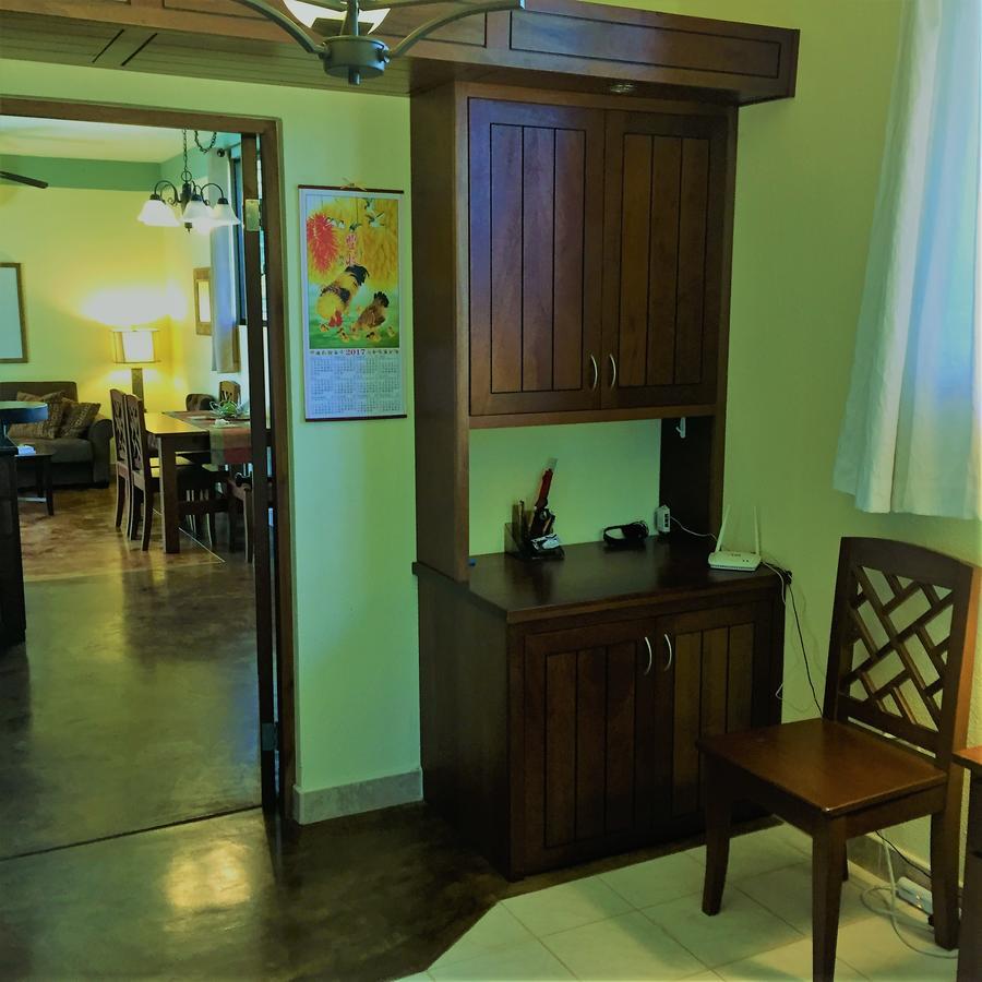 Royale Manor Villa Corozal Bagian luar foto