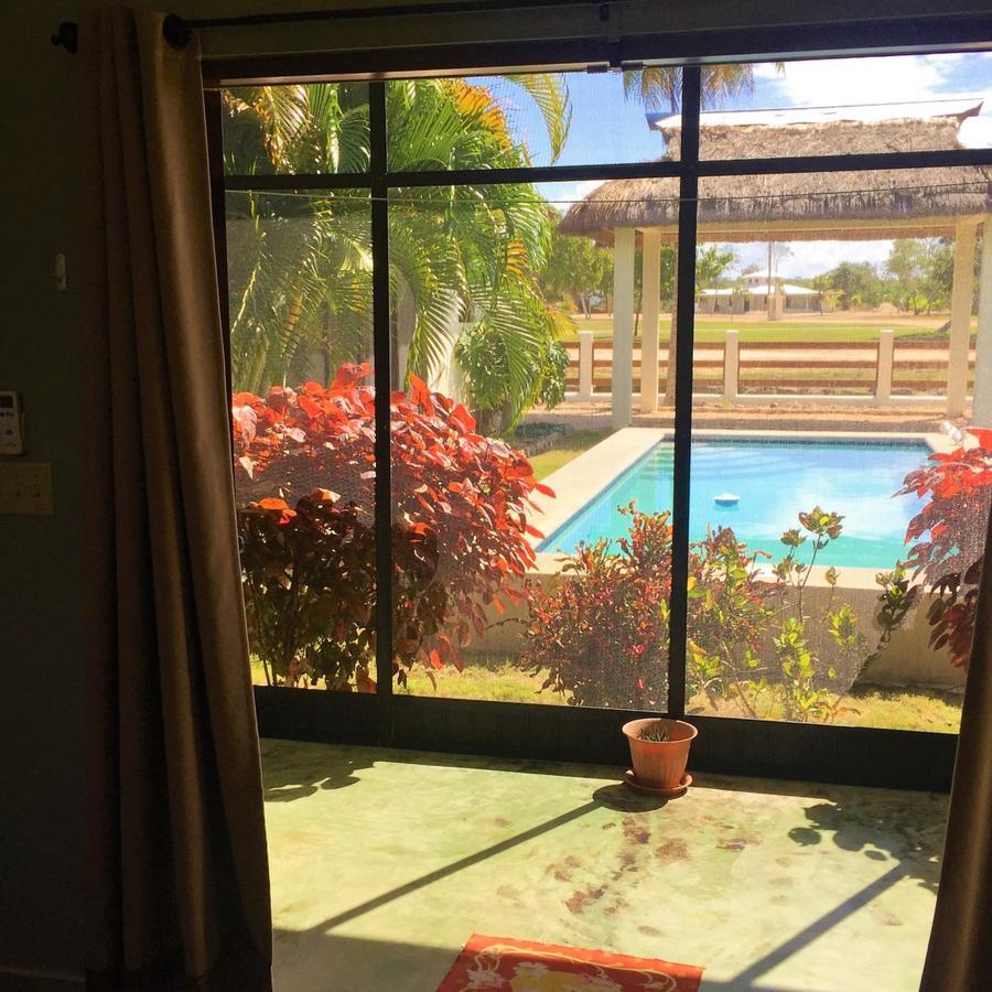 Royale Manor Villa Corozal Bagian luar foto
