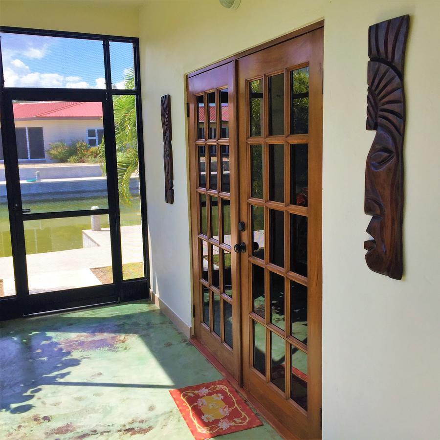 Royale Manor Villa Corozal Bagian luar foto