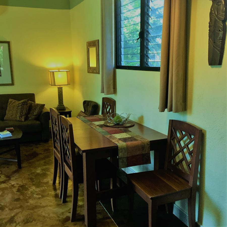 Royale Manor Villa Corozal Bagian luar foto