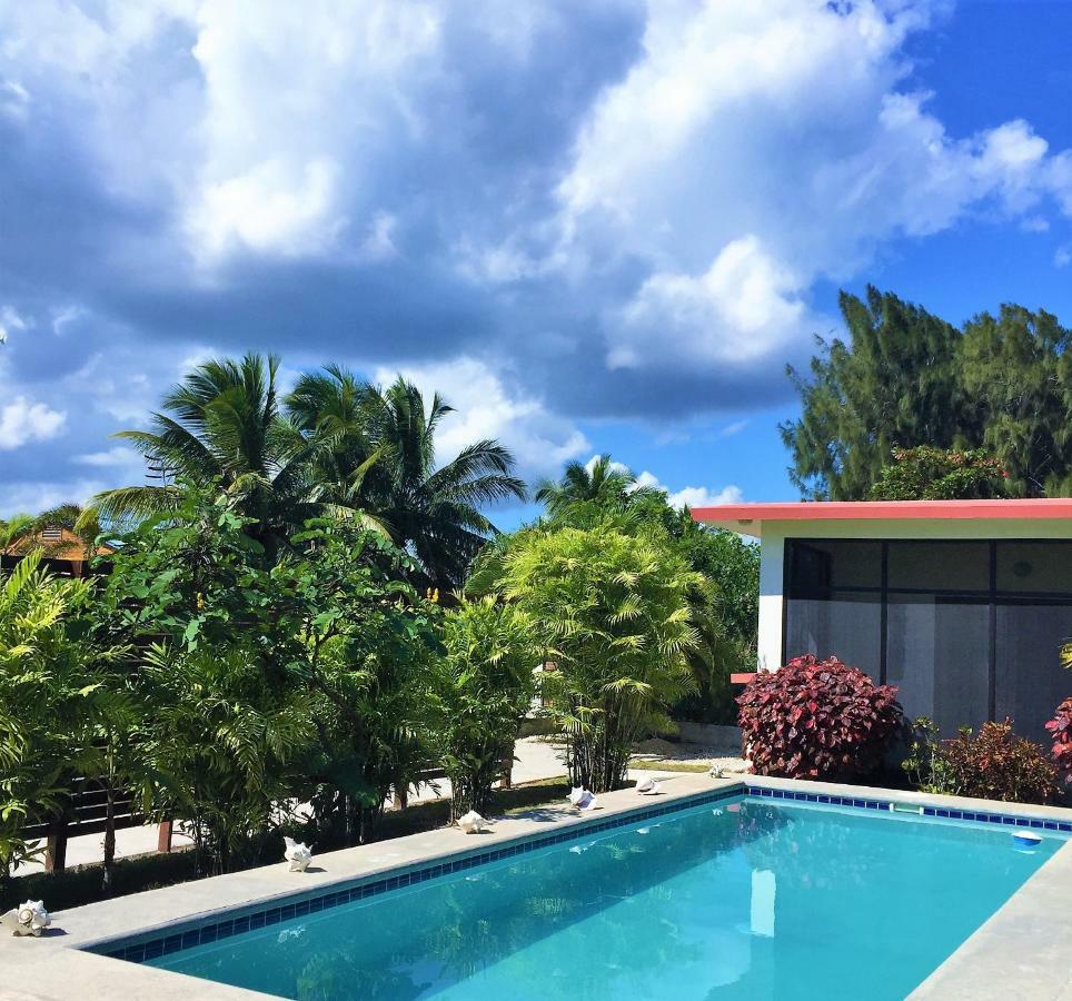 Royale Manor Villa Corozal Bagian luar foto