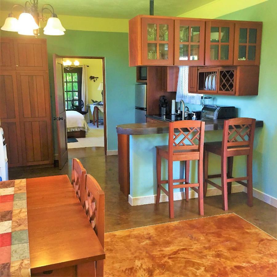Royale Manor Villa Corozal Bagian luar foto