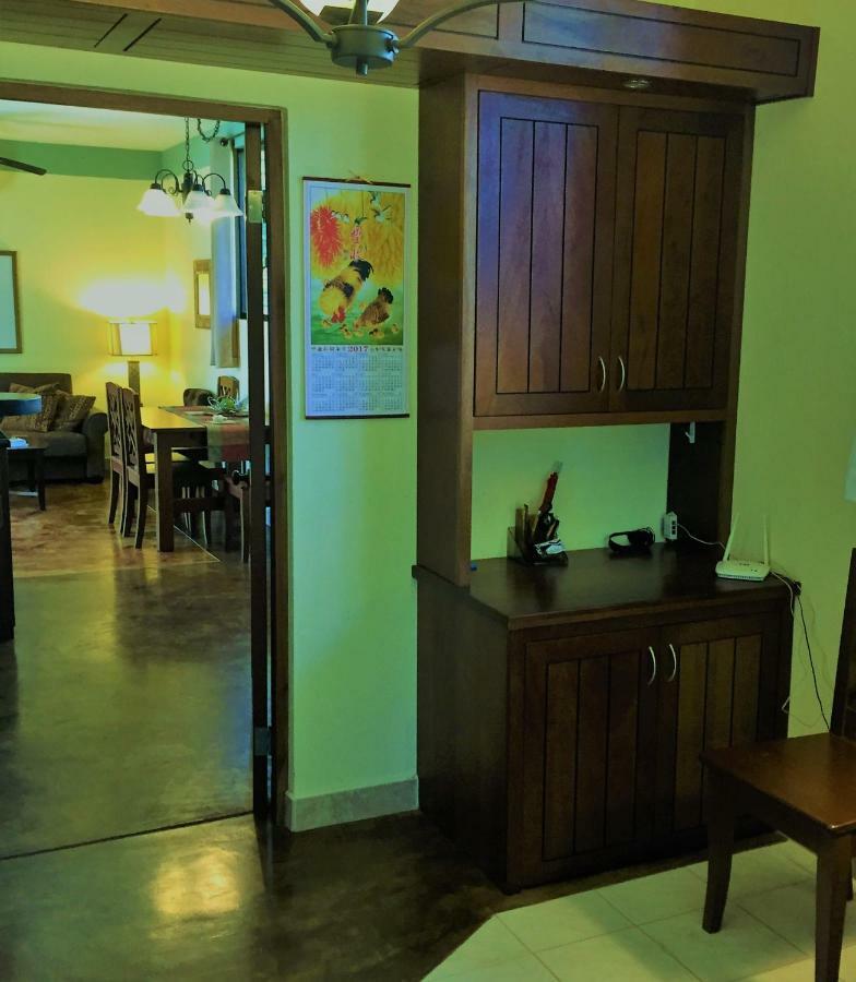 Royale Manor Villa Corozal Bagian luar foto